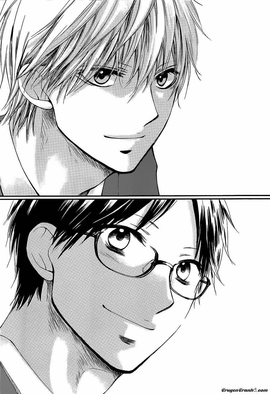 Kono Oto Tomare Chapter 8 - Trang 3