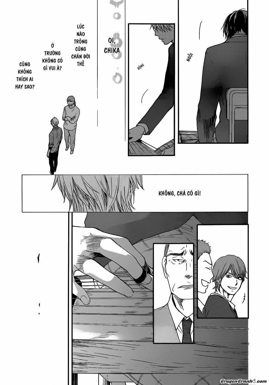 Kono Oto Tomare Chapter 8 - Trang 3