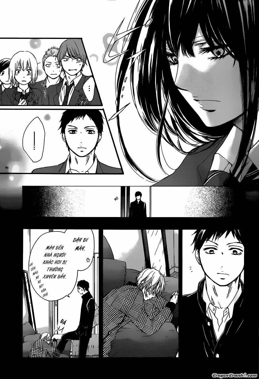 Kono Oto Tomare Chapter 8 - Trang 3