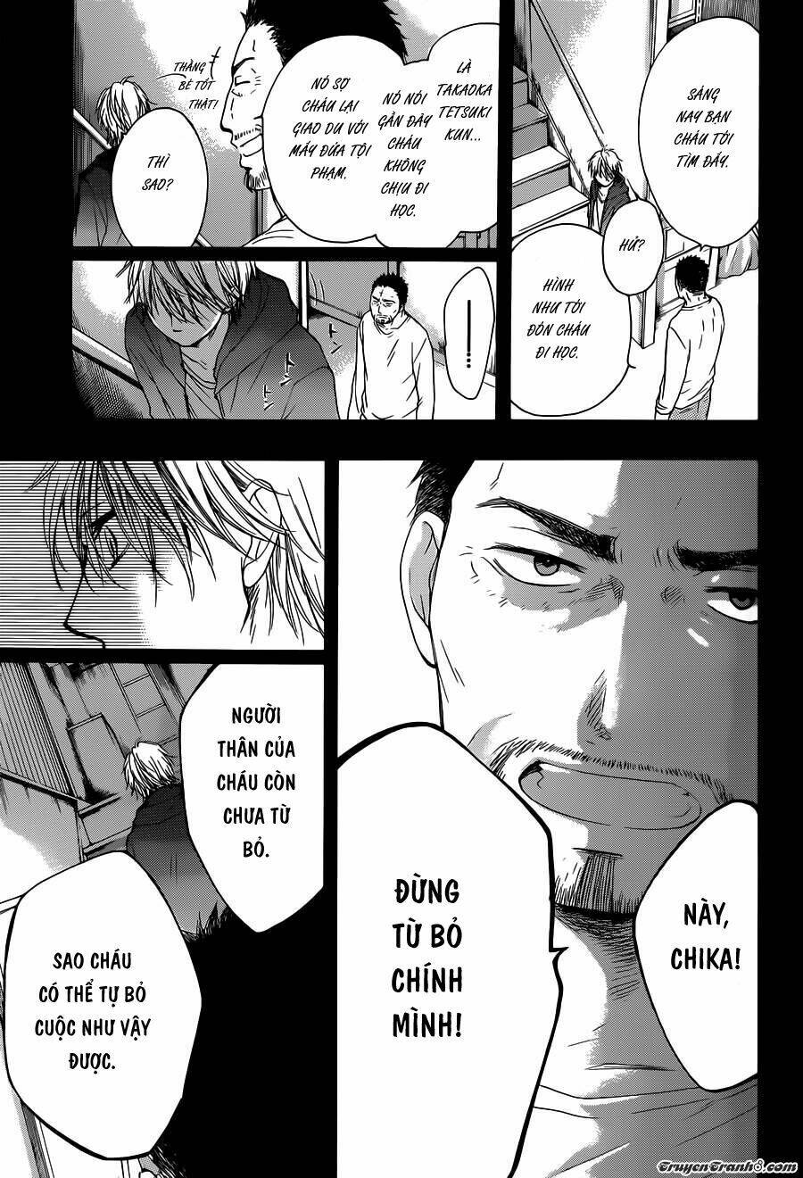 Kono Oto Tomare Chapter 8 - Trang 3