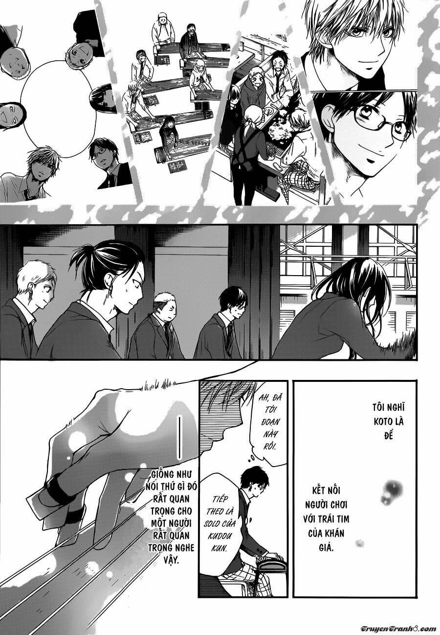 Kono Oto Tomare Chapter 8 - Trang 3