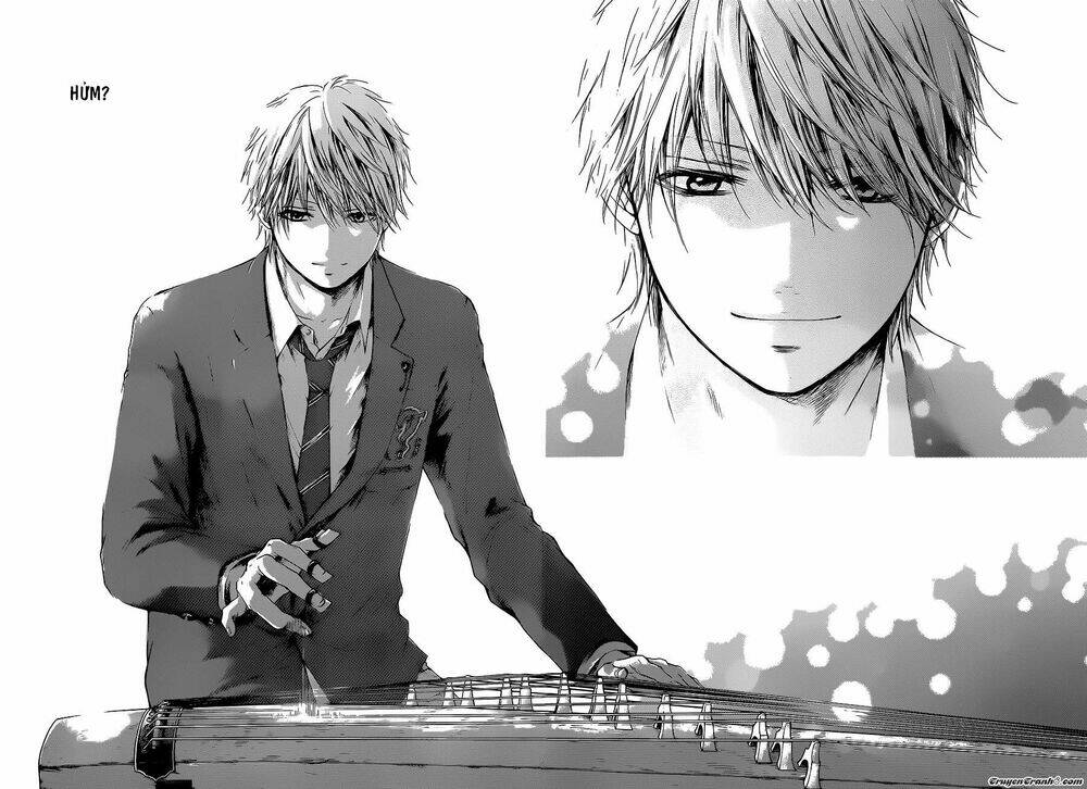 Kono Oto Tomare Chapter 8 - Trang 3