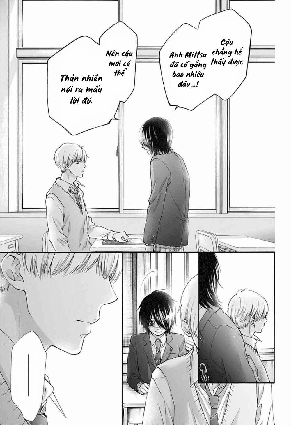 Kono Oto Tomare Chapter 80 - Trang 3