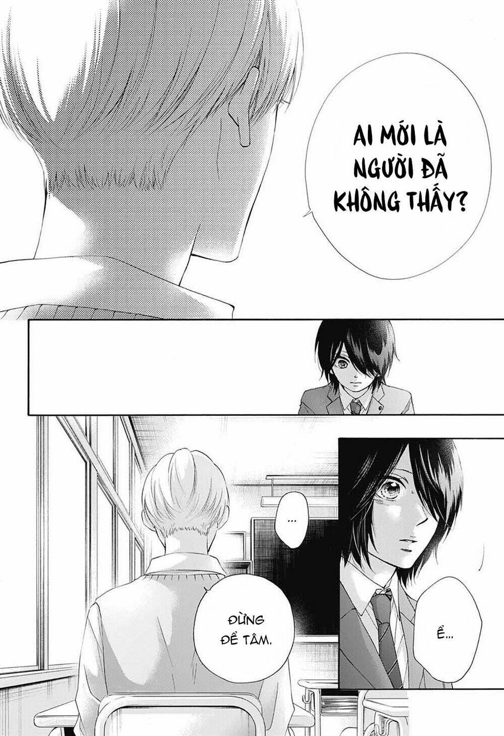 Kono Oto Tomare Chapter 80 - Trang 3