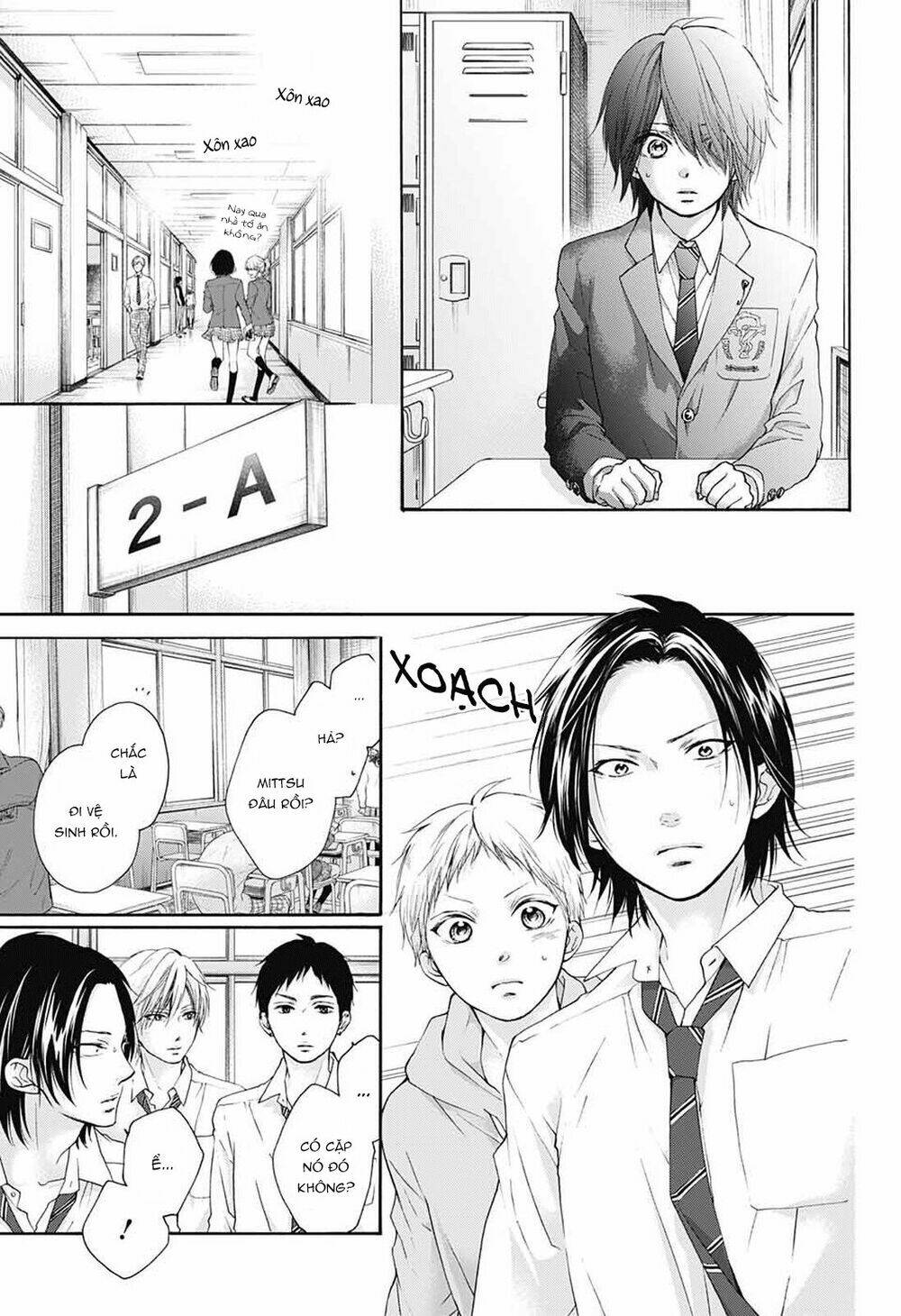 Kono Oto Tomare Chapter 80 - Trang 3