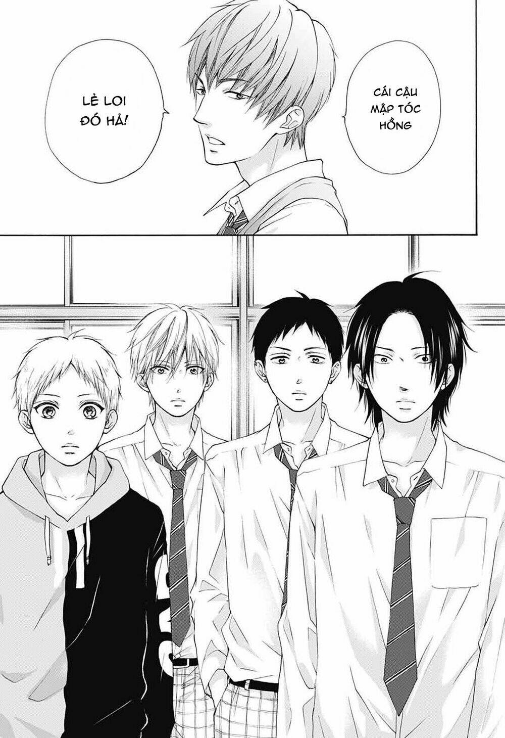 Kono Oto Tomare Chapter 80 - Trang 3