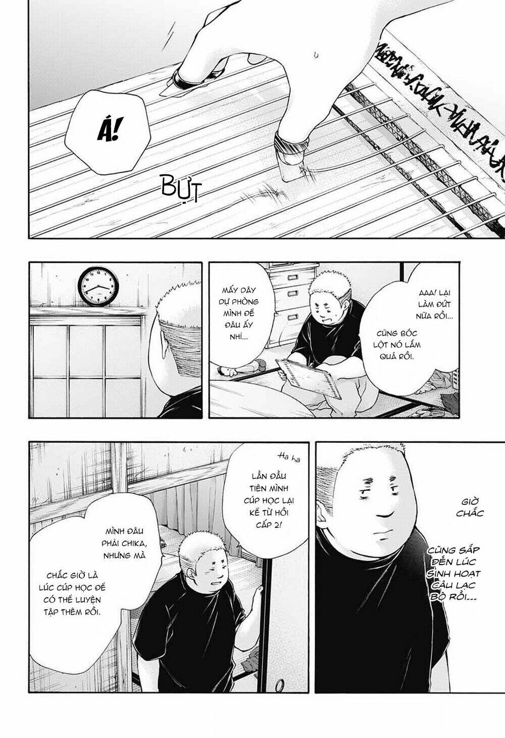 Kono Oto Tomare Chapter 80 - Trang 3