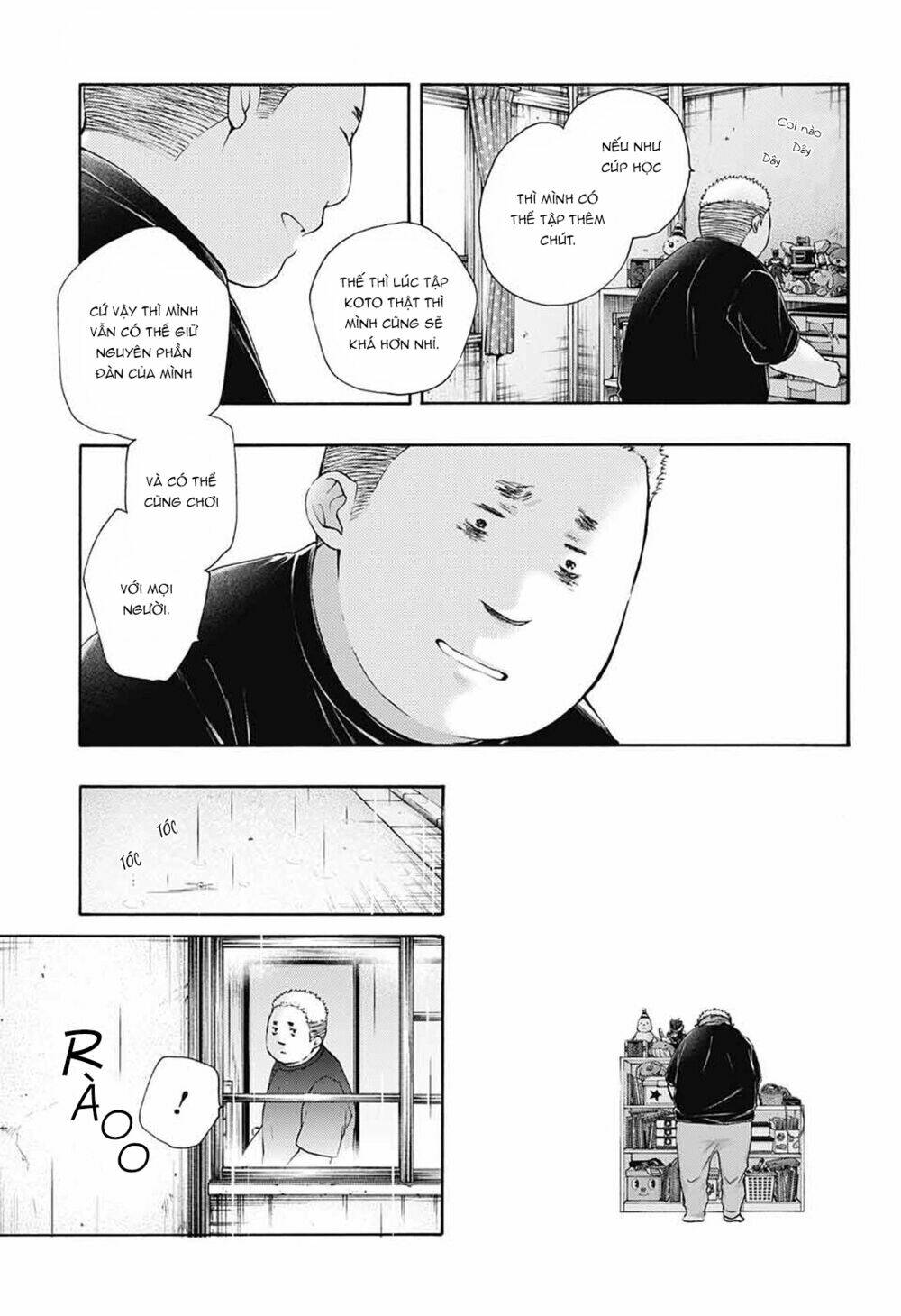 Kono Oto Tomare Chapter 80 - Trang 3