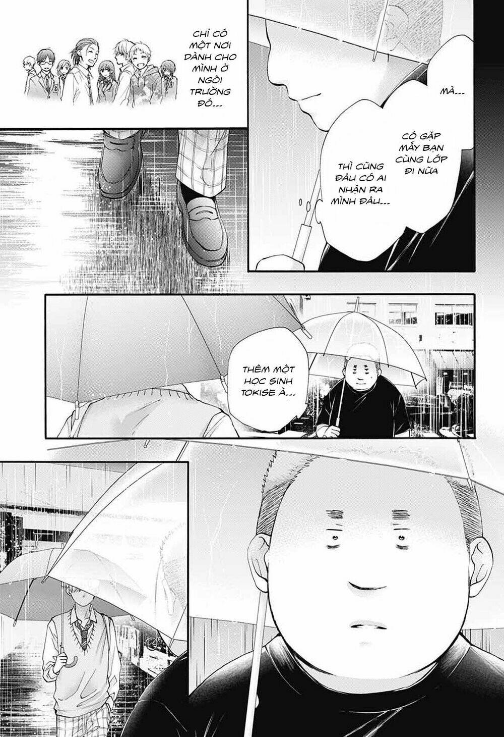 Kono Oto Tomare Chapter 80 - Trang 3