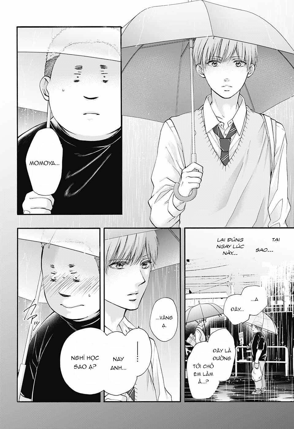 Kono Oto Tomare Chapter 80 - Trang 3