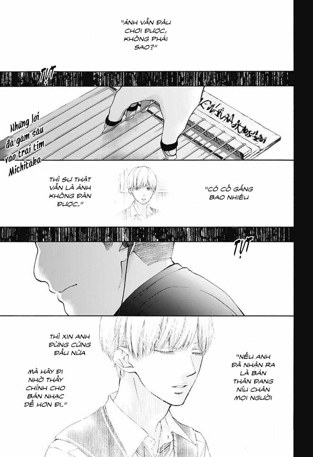 Kono Oto Tomare Chapter 80 - Trang 3