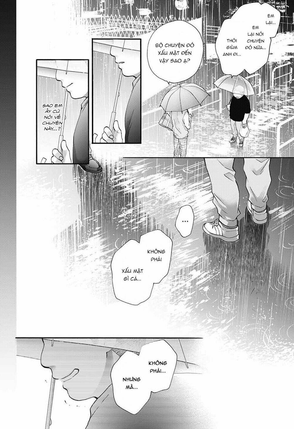 Kono Oto Tomare Chapter 80 - Trang 3