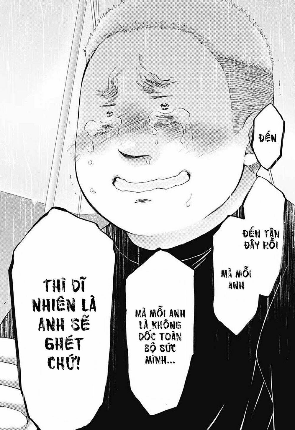 Kono Oto Tomare Chapter 80 - Trang 3