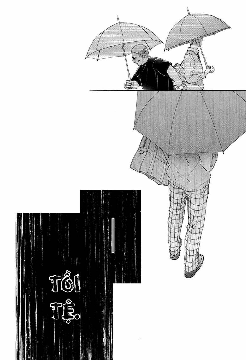 Kono Oto Tomare Chapter 80 - Trang 3