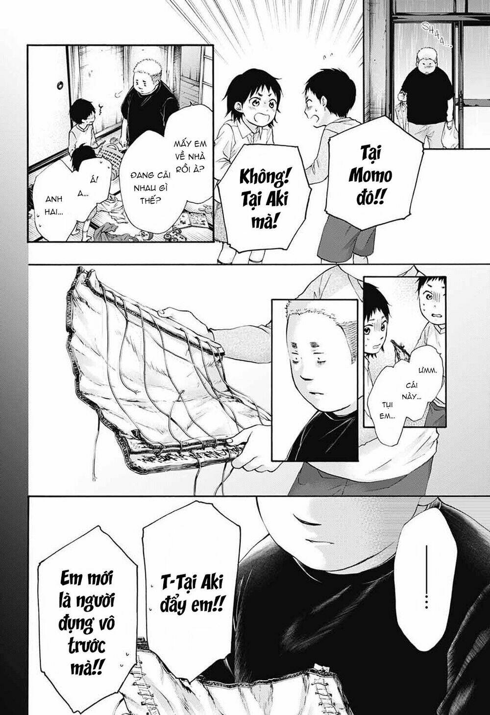 Kono Oto Tomare Chapter 80 - Trang 3