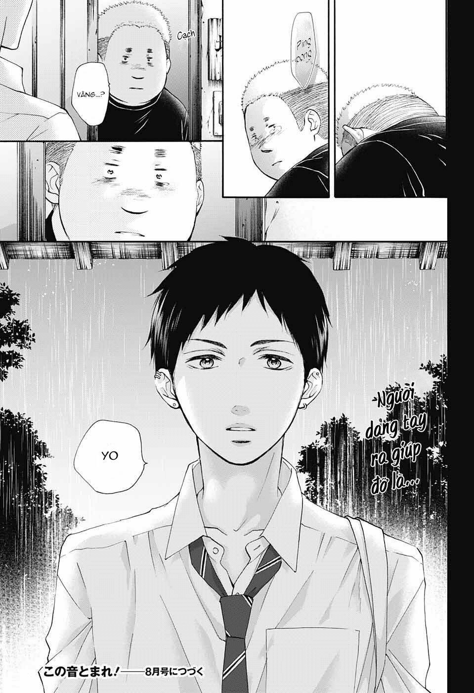 Kono Oto Tomare Chapter 80 - Trang 3