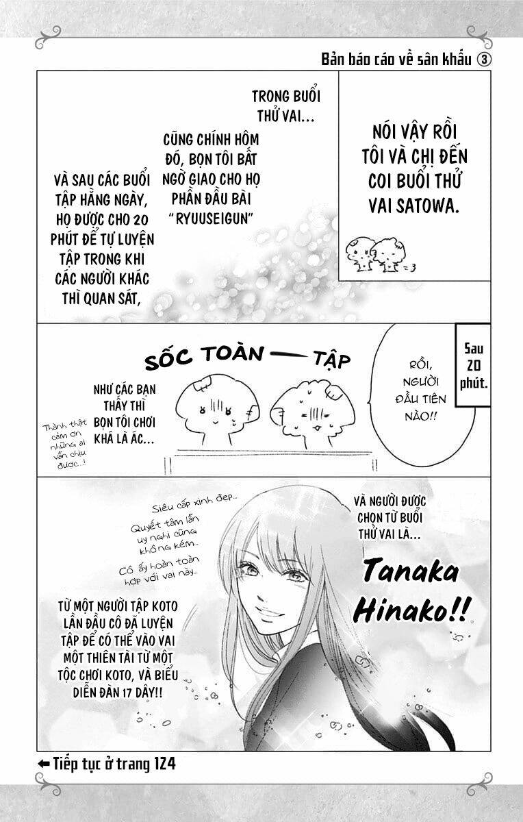 Kono Oto Tomare Chapter 80 - Trang 3