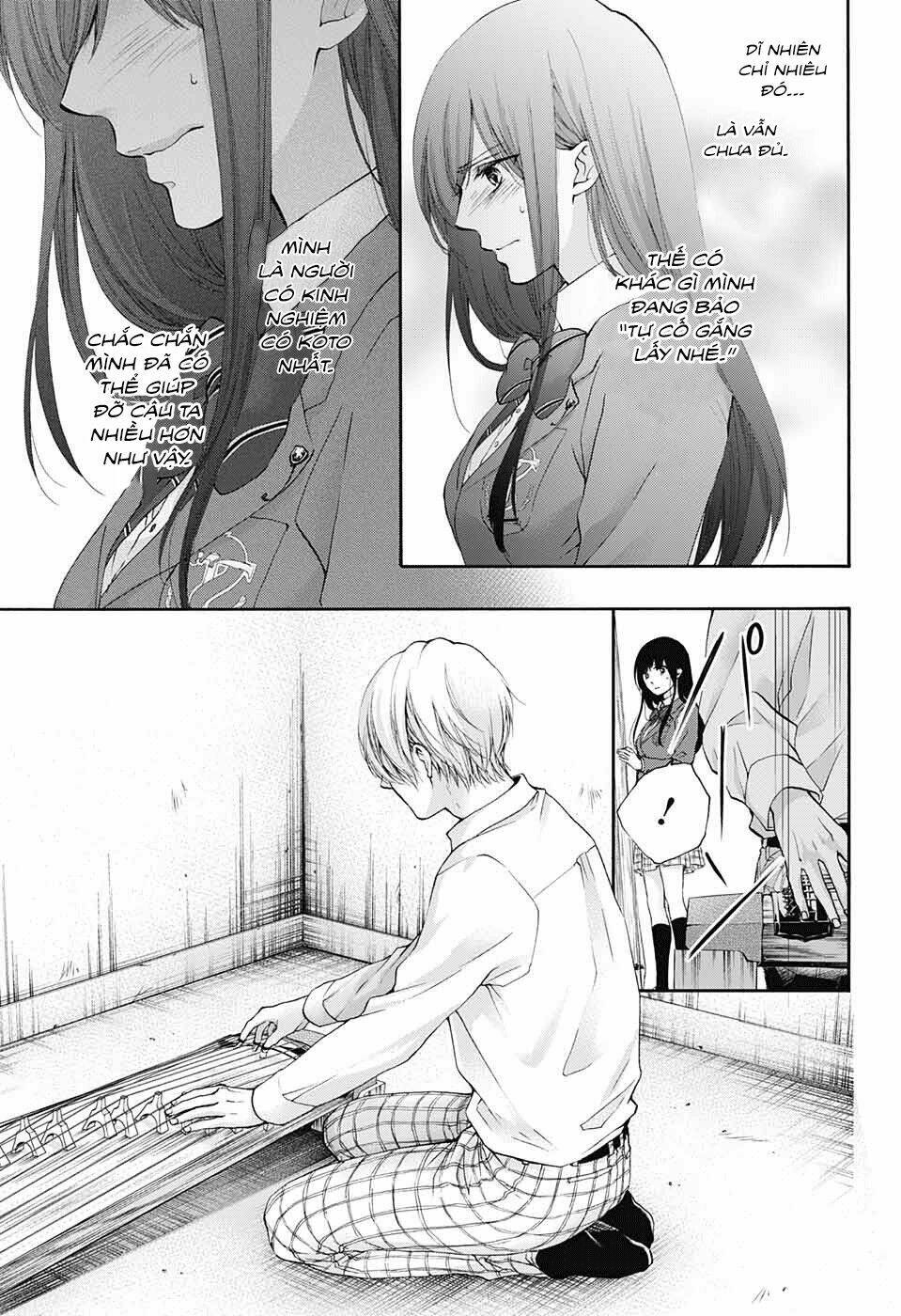 Kono Oto Tomare Chapter 80 - Trang 3