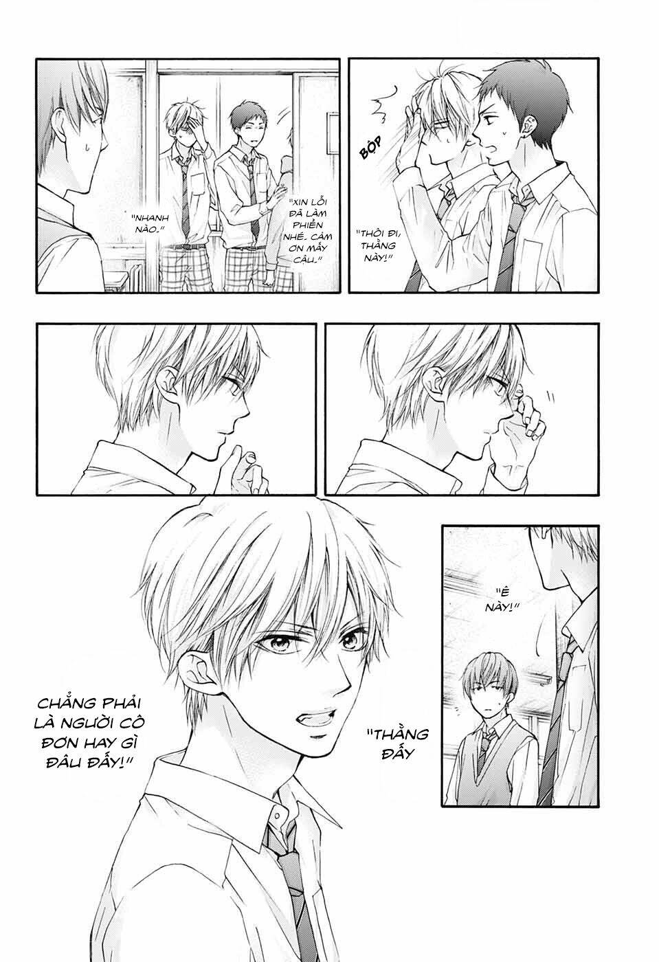 Kono Oto Tomare Chapter 84 - Trang 3