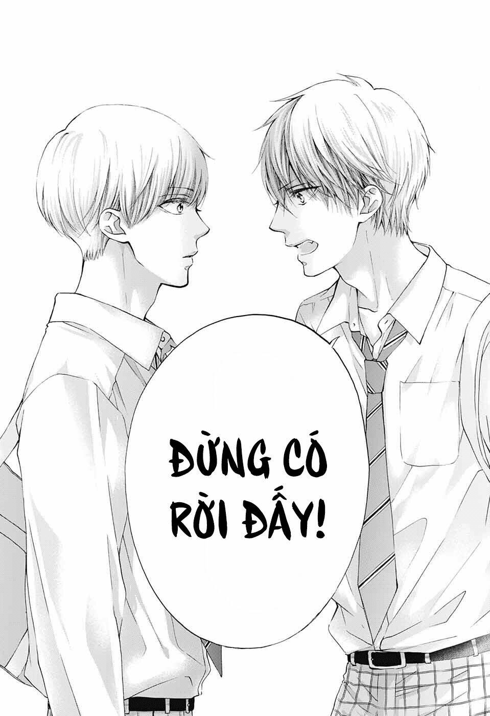 Kono Oto Tomare Chapter 84 - Trang 3