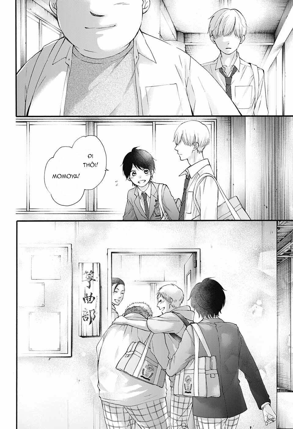 Kono Oto Tomare Chapter 84 - Trang 3