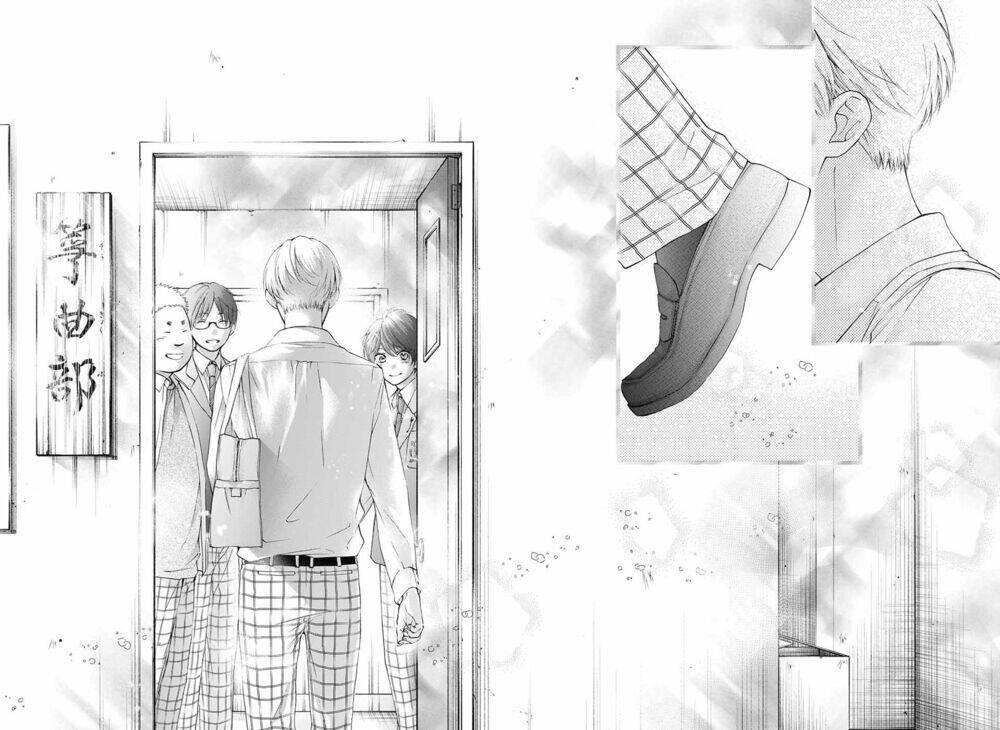 Kono Oto Tomare Chapter 84 - Trang 3