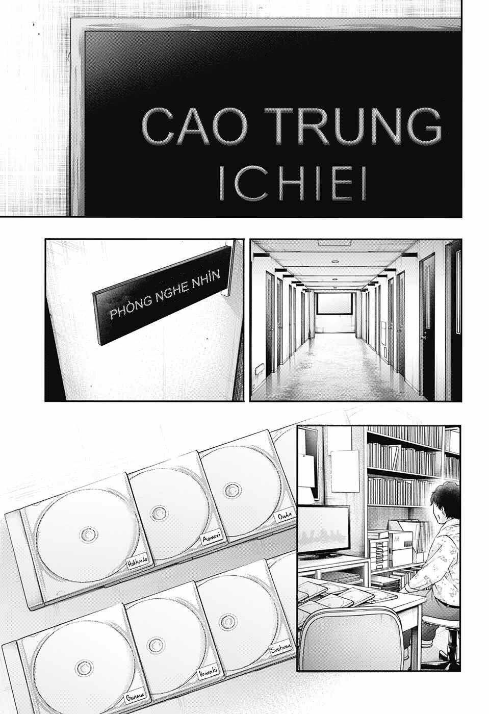 Kono Oto Tomare Chapter 84 - Trang 3