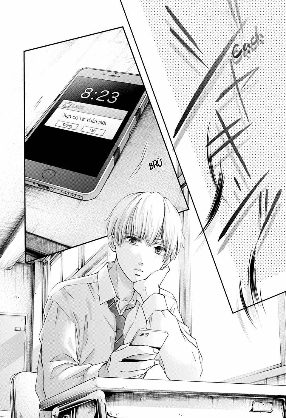 Kono Oto Tomare Chapter 84 - Trang 3