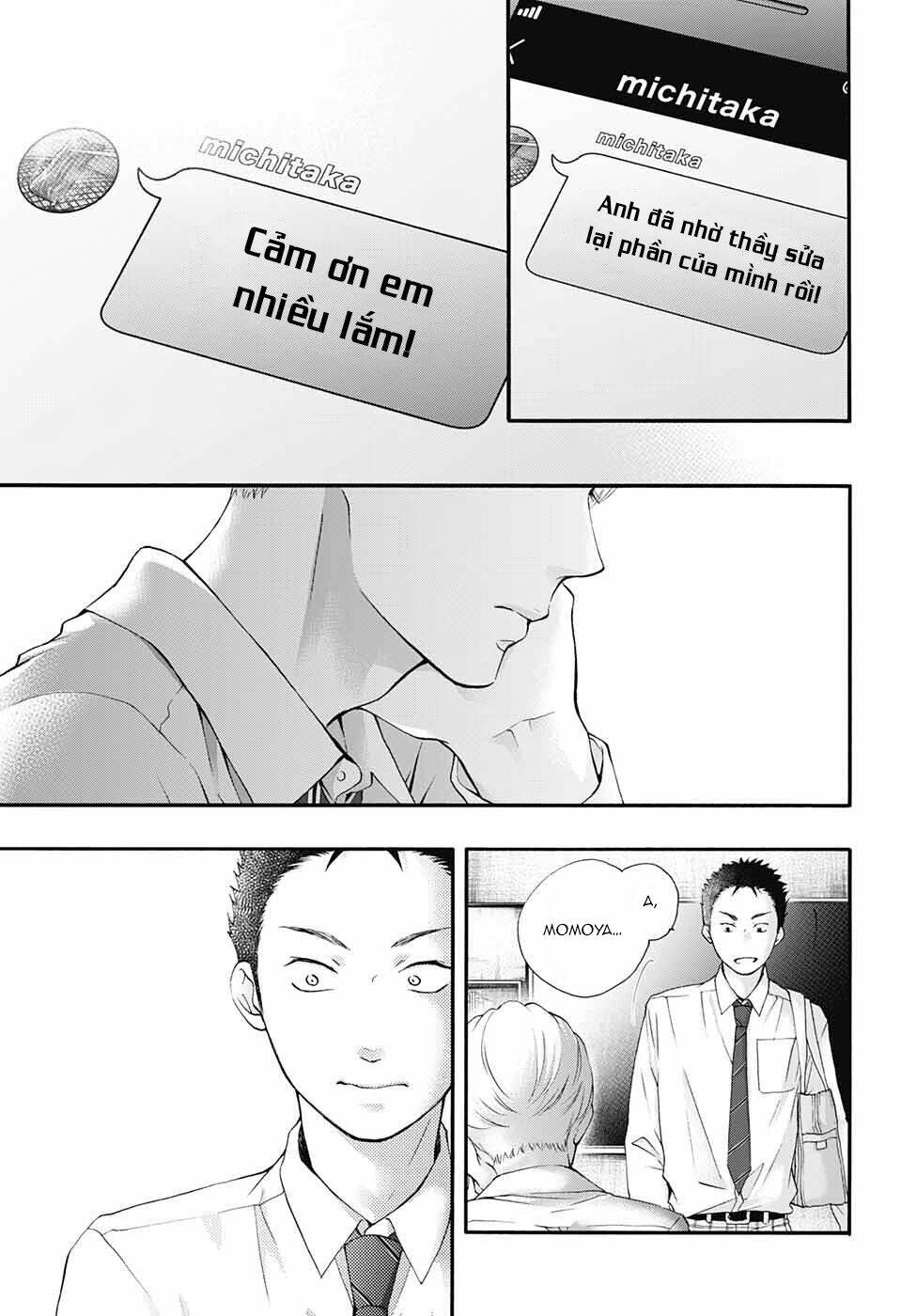 Kono Oto Tomare Chapter 84 - Trang 3