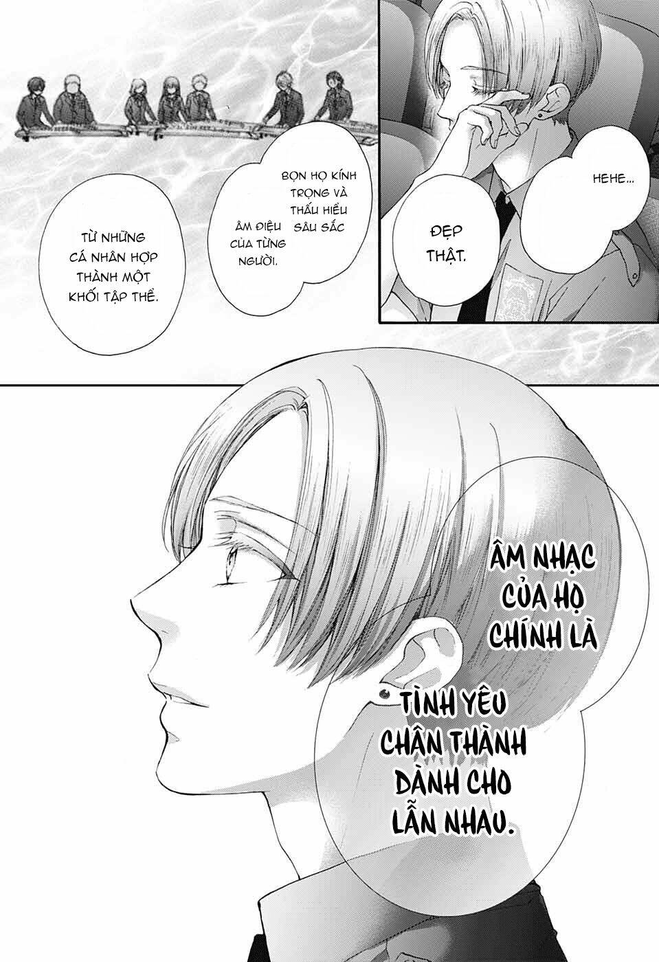 Kono Oto Tomare Chapter 85 - Trang 3