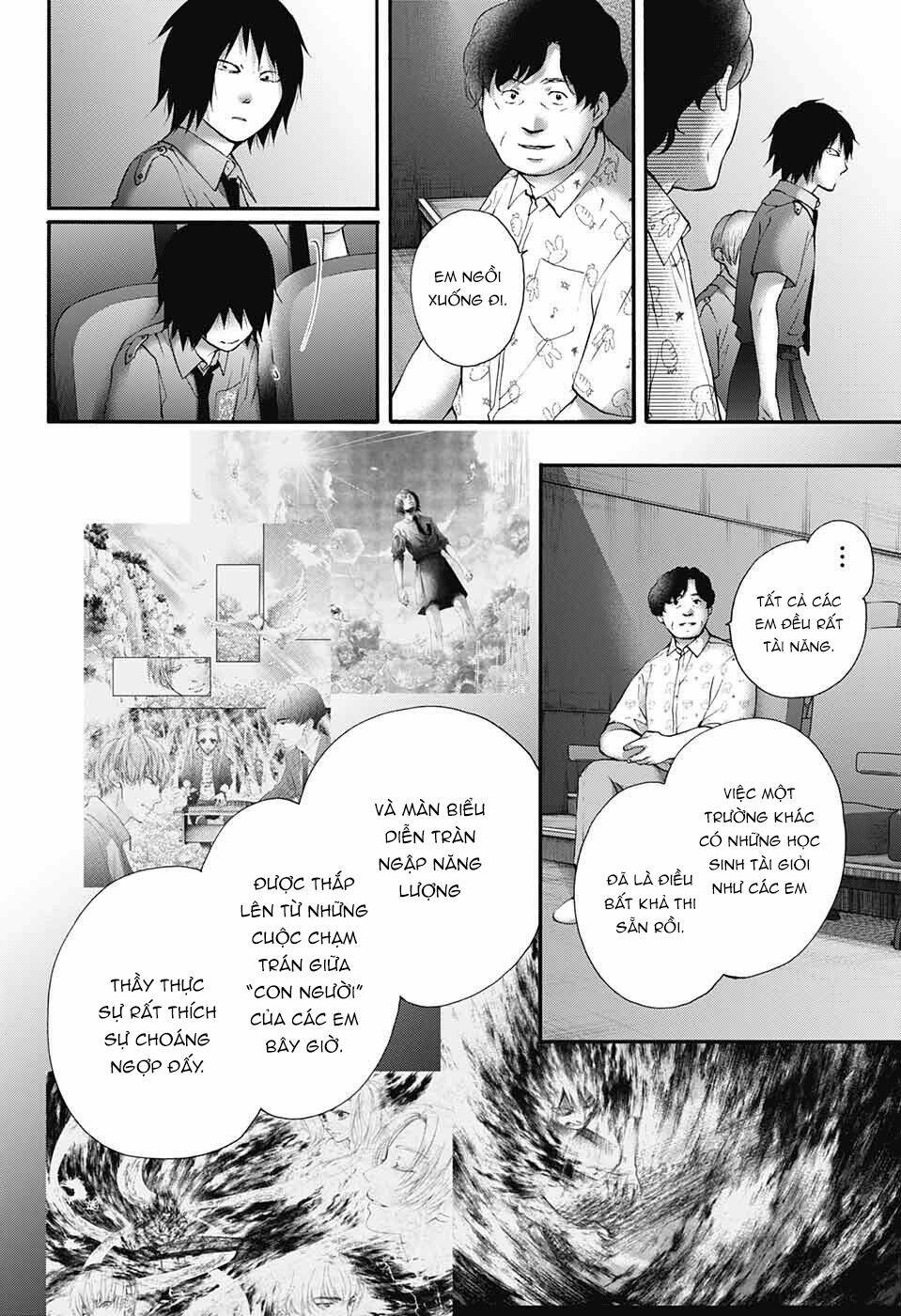 Kono Oto Tomare Chapter 85 - Trang 3