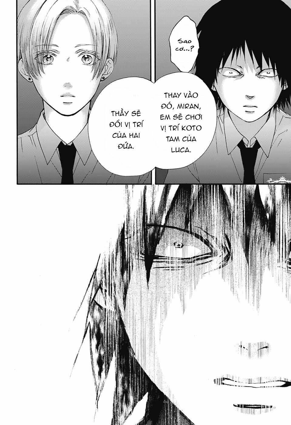 Kono Oto Tomare Chapter 85 - Trang 3