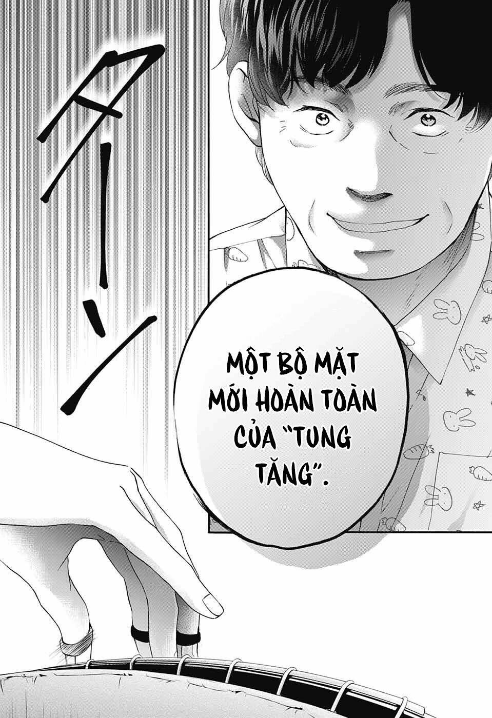 Kono Oto Tomare Chapter 85 - Trang 3