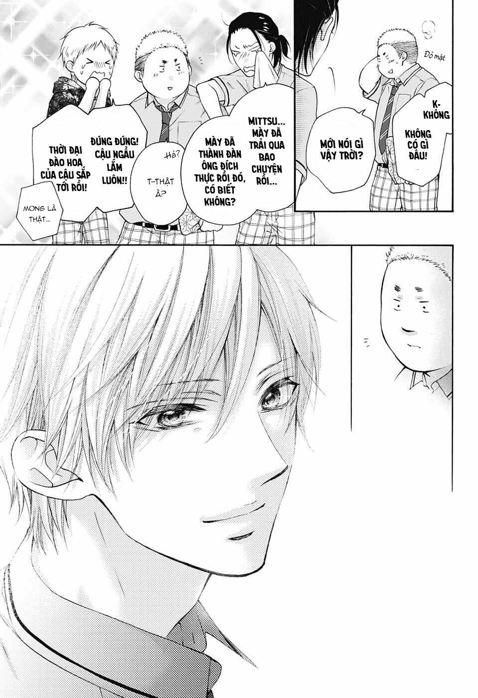 Kono Oto Tomare Chapter 85 - Trang 3