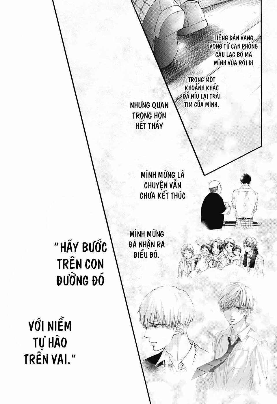 Kono Oto Tomare Chapter 85 - Trang 3