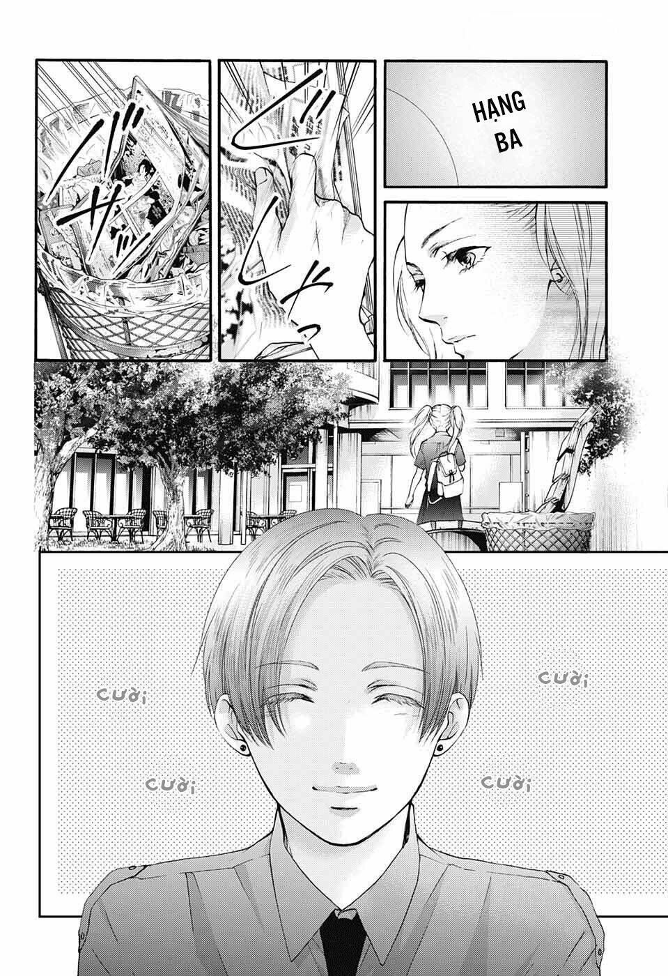 Kono Oto Tomare Chapter 85 - Trang 3