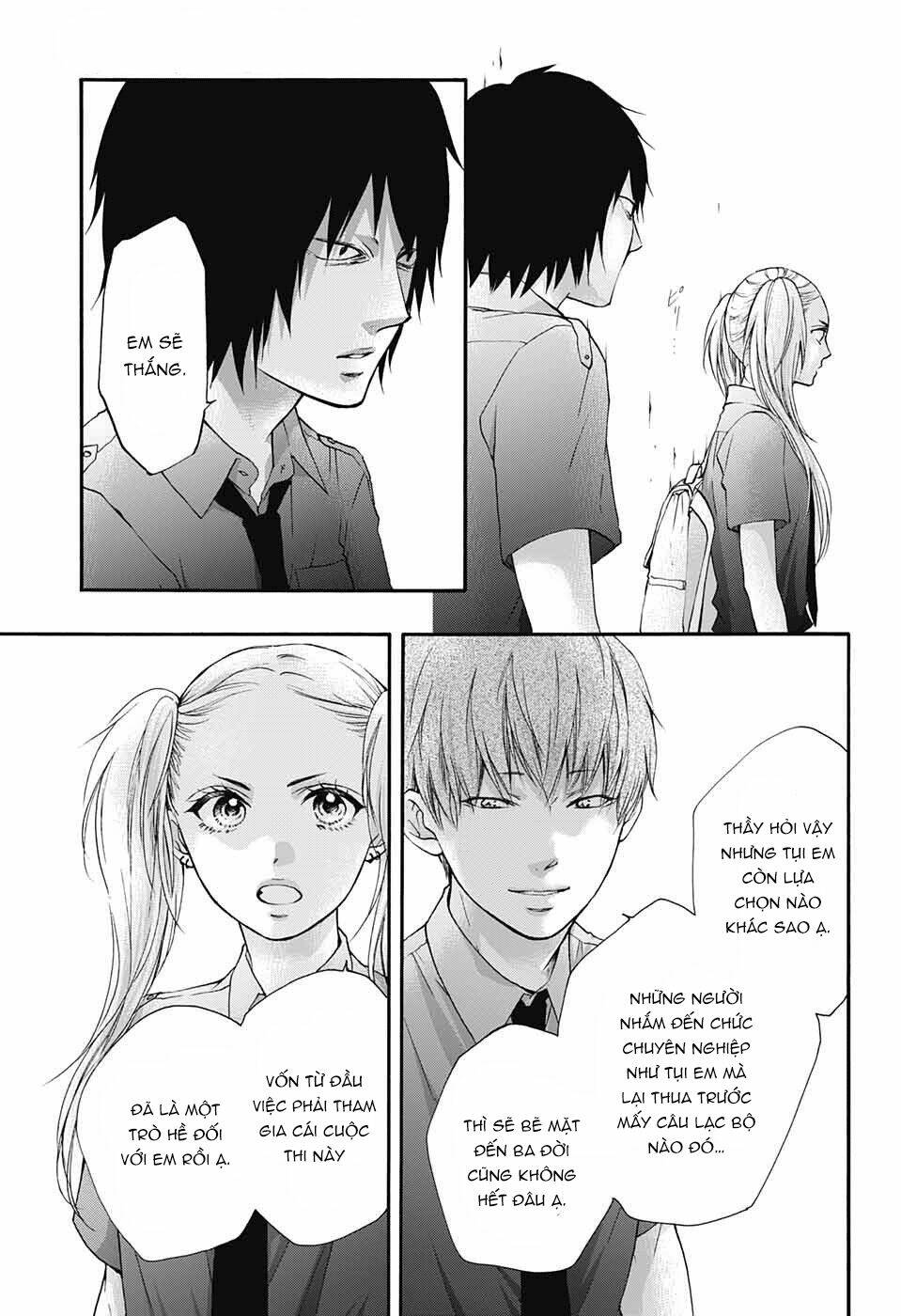 Kono Oto Tomare Chapter 85 - Trang 3