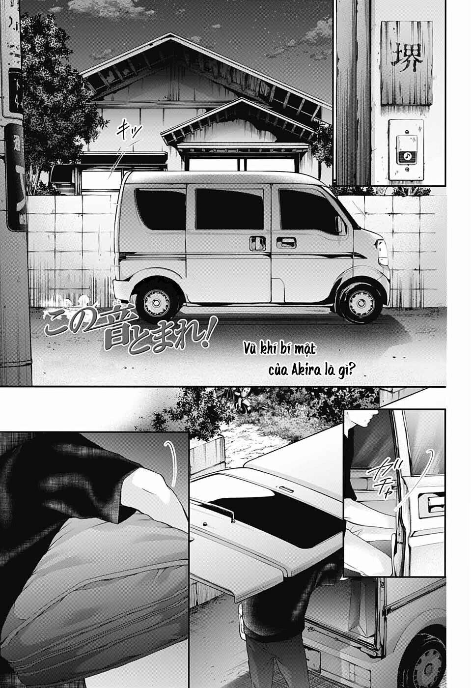 Kono Oto Tomare Chapter 86 - Trang 3