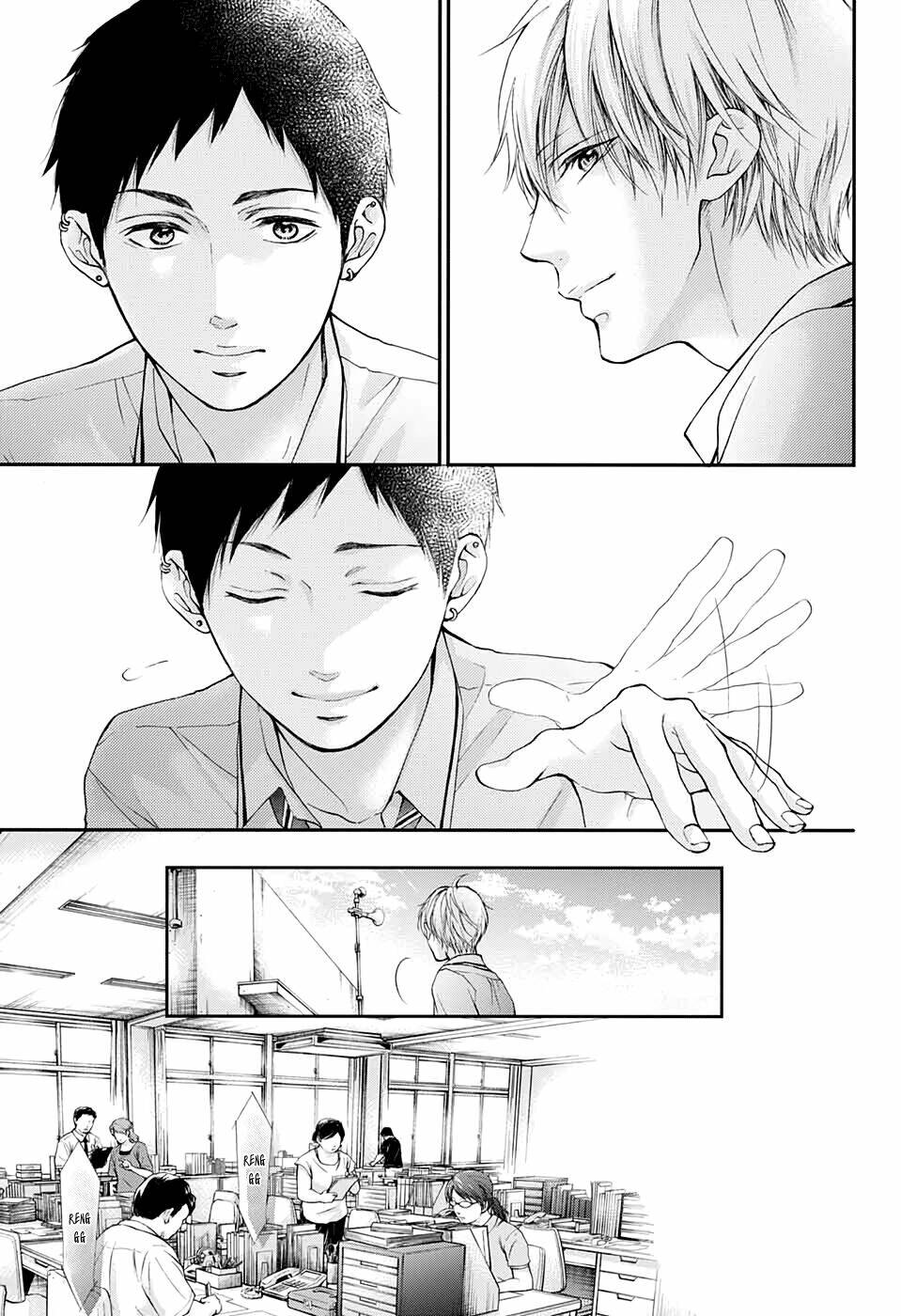 Kono Oto Tomare Chapter 86 - Trang 3