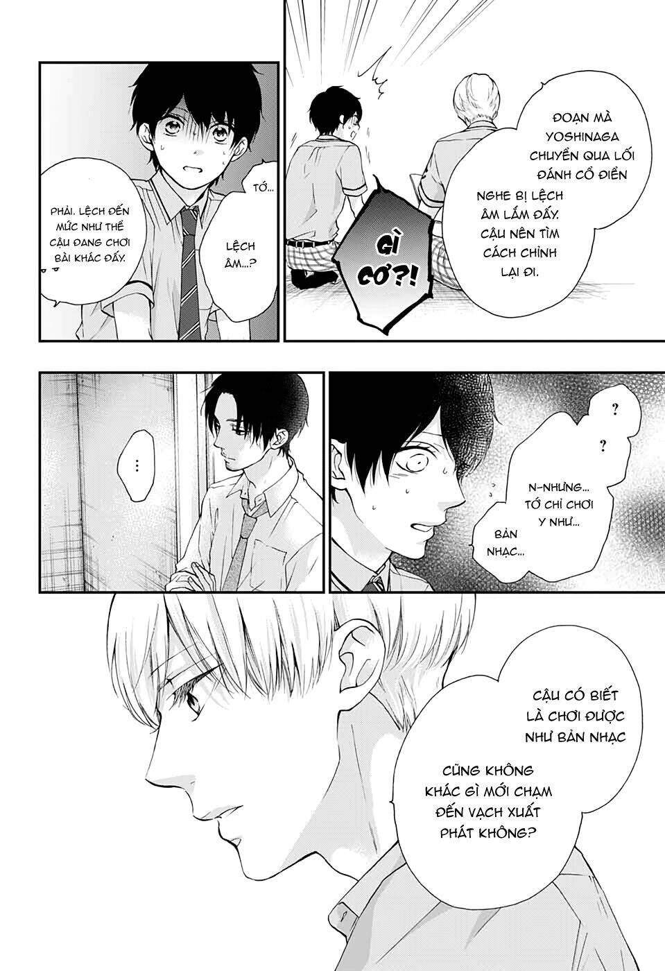 Kono Oto Tomare Chapter 86 - Trang 3