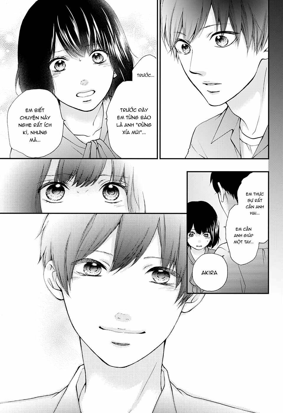 Kono Oto Tomare Chapter 86 - Trang 3