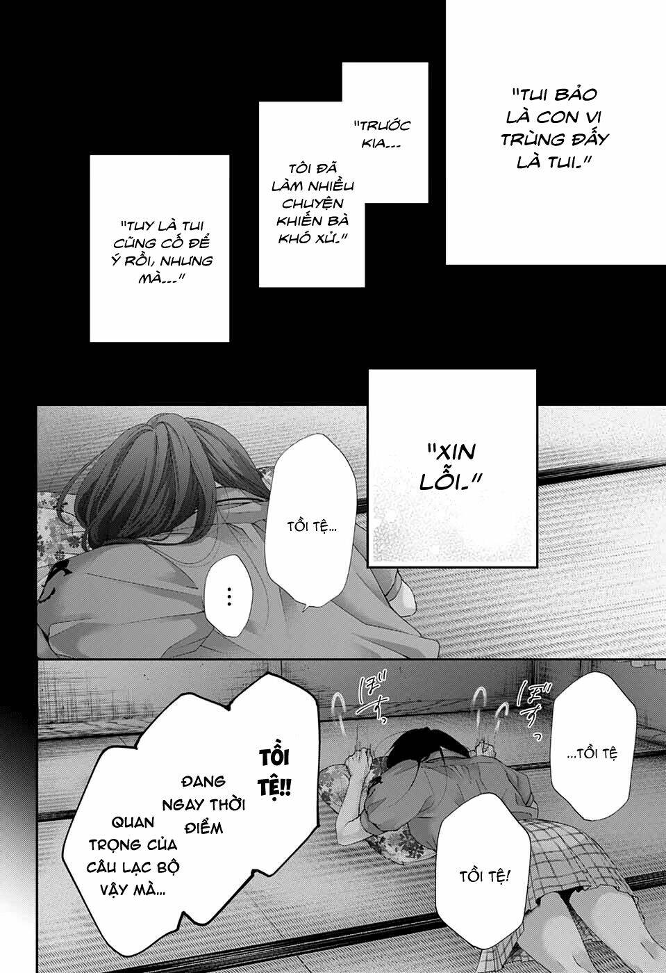 Kono Oto Tomare Chapter 90 - Trang 3