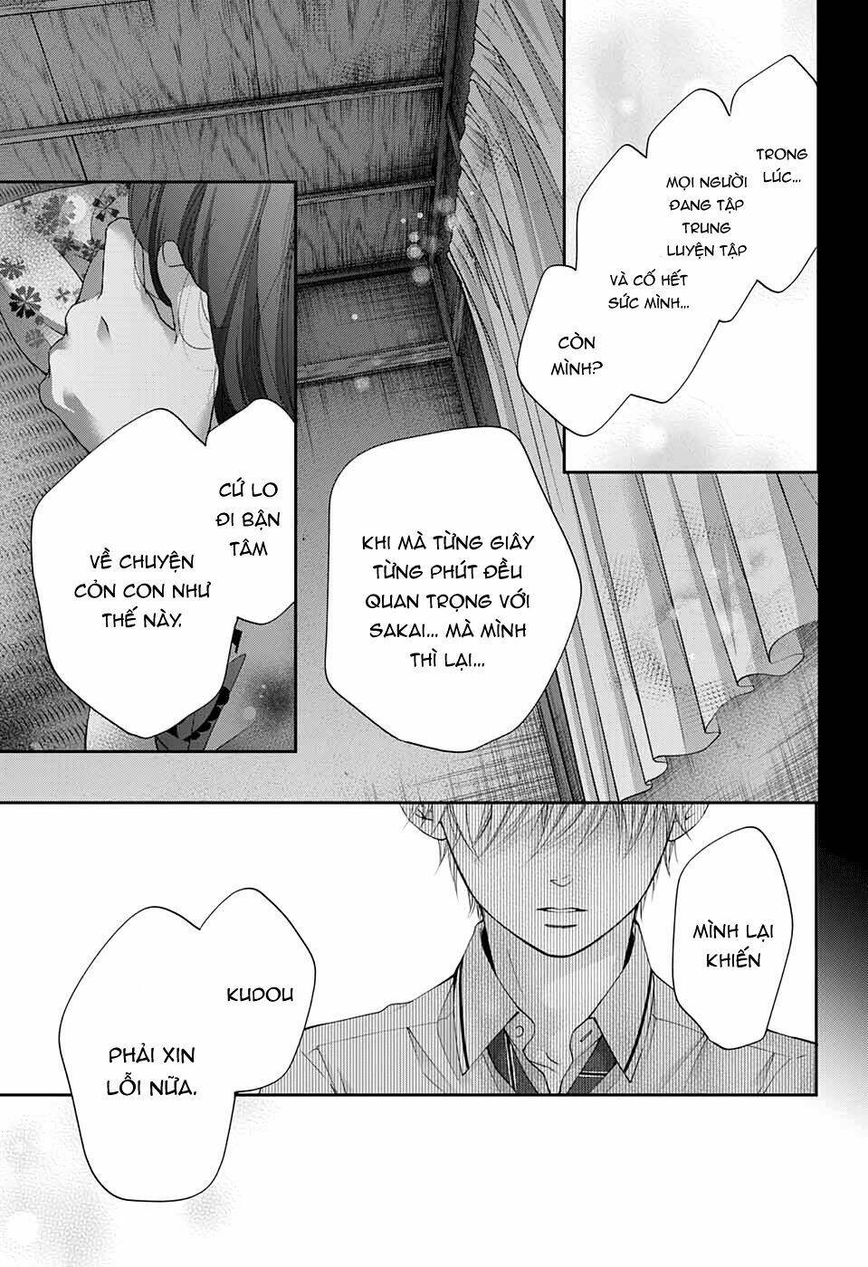 Kono Oto Tomare Chapter 90 - Trang 3