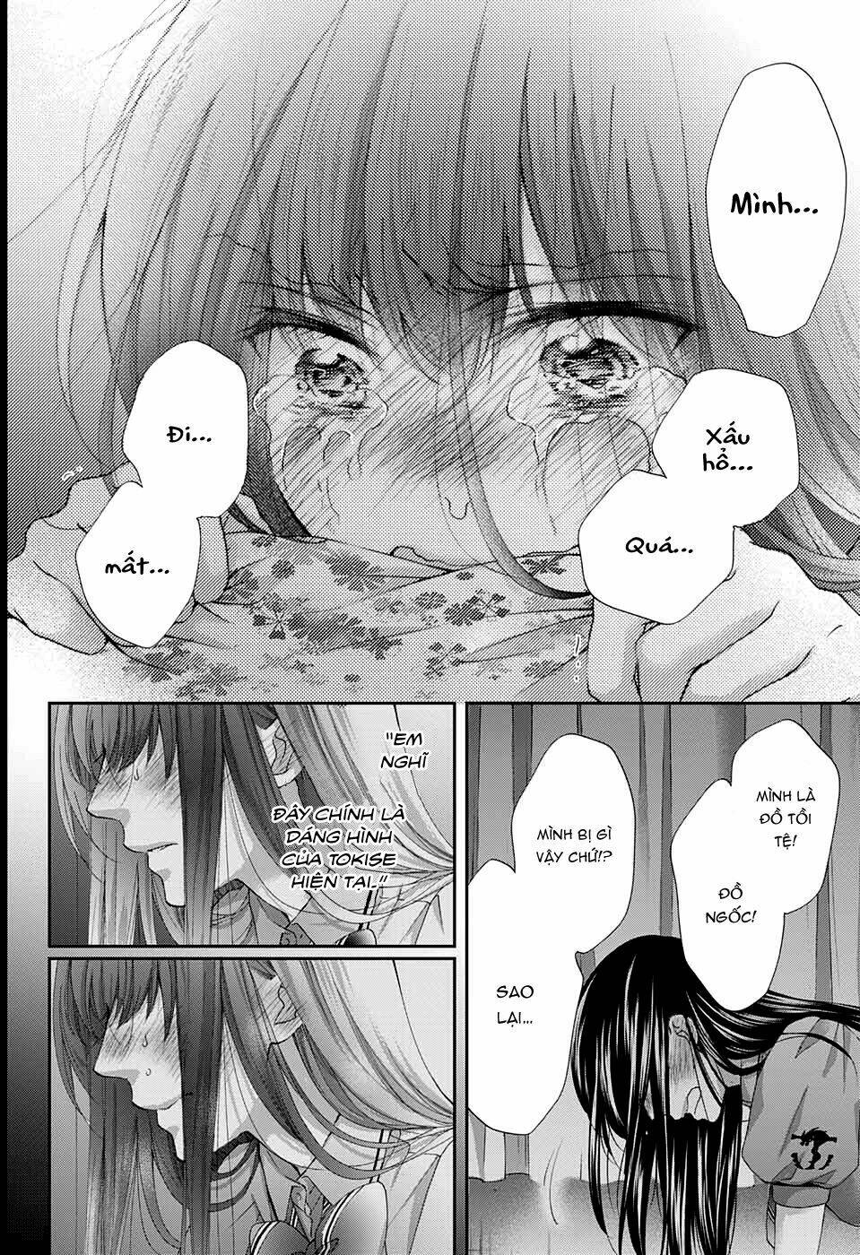 Kono Oto Tomare Chapter 90 - Trang 3