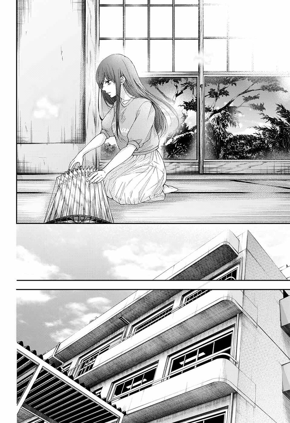 Kono Oto Tomare Chapter 90 - Trang 3