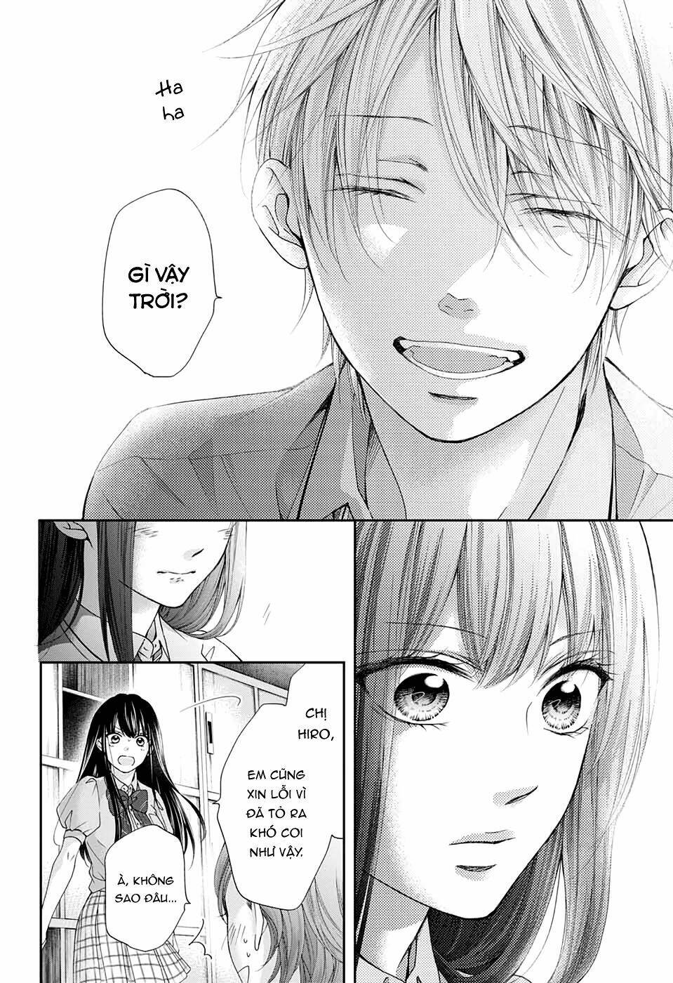 Kono Oto Tomare Chapter 90 - Trang 3