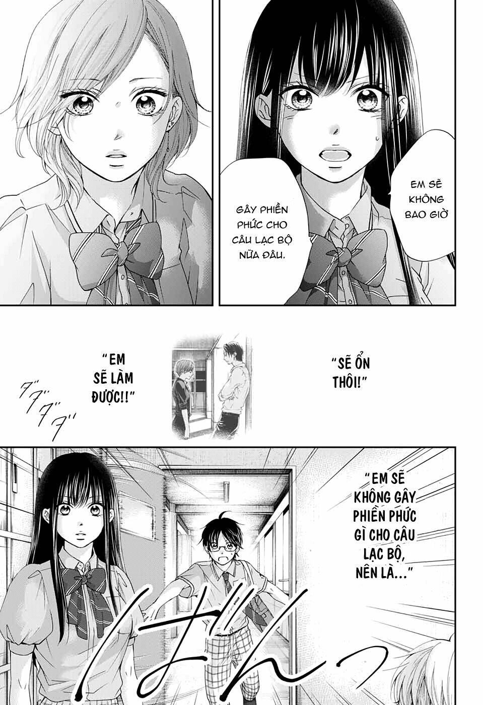 Kono Oto Tomare Chapter 90 - Trang 3