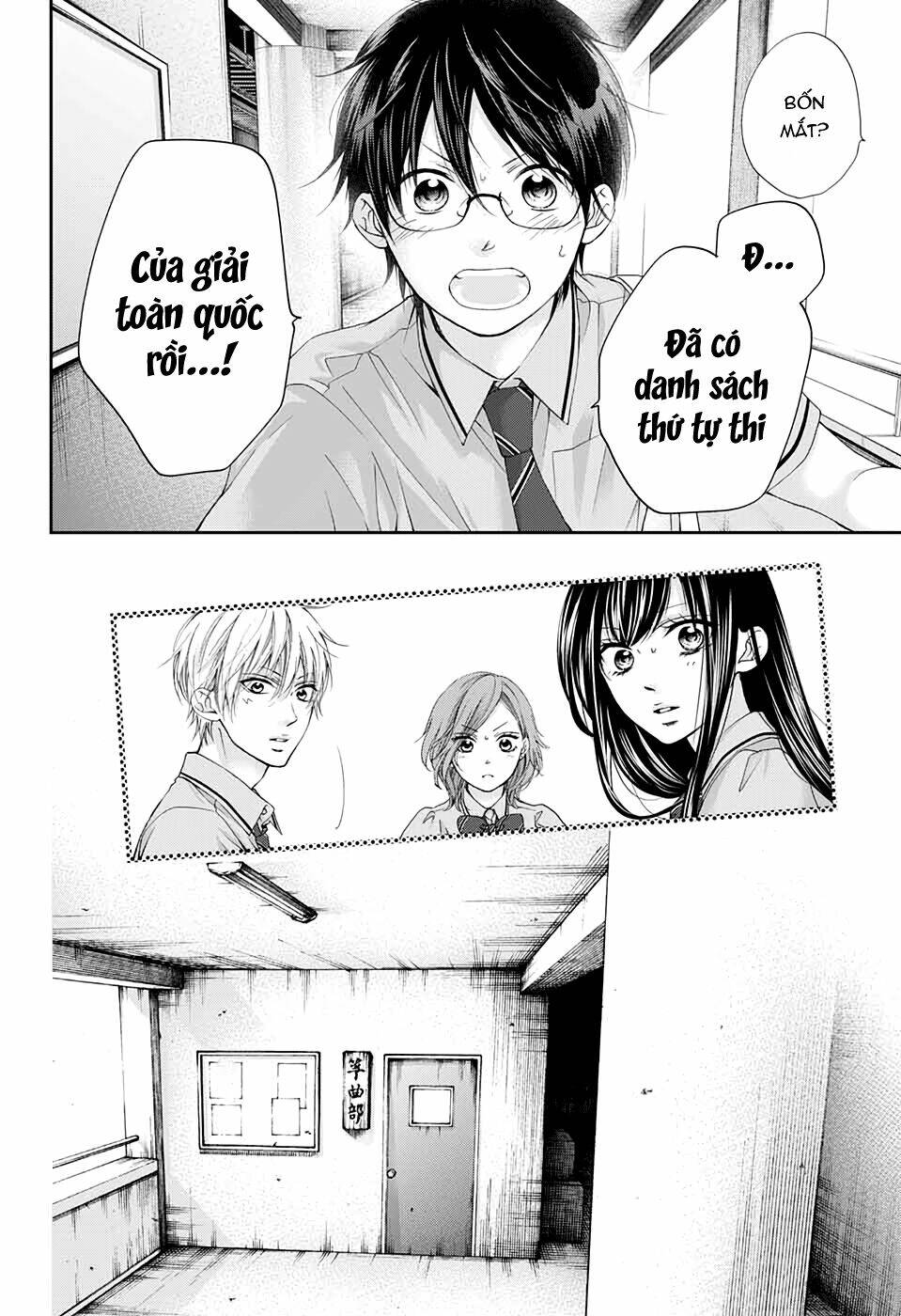 Kono Oto Tomare Chapter 90 - Trang 3