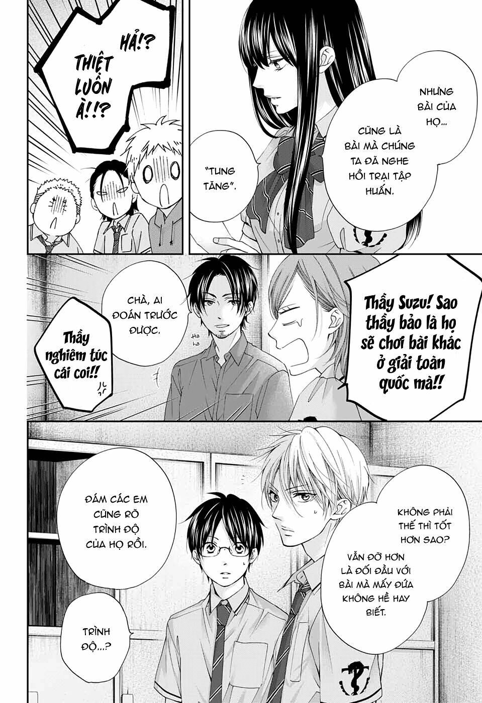 Kono Oto Tomare Chapter 90 - Trang 3