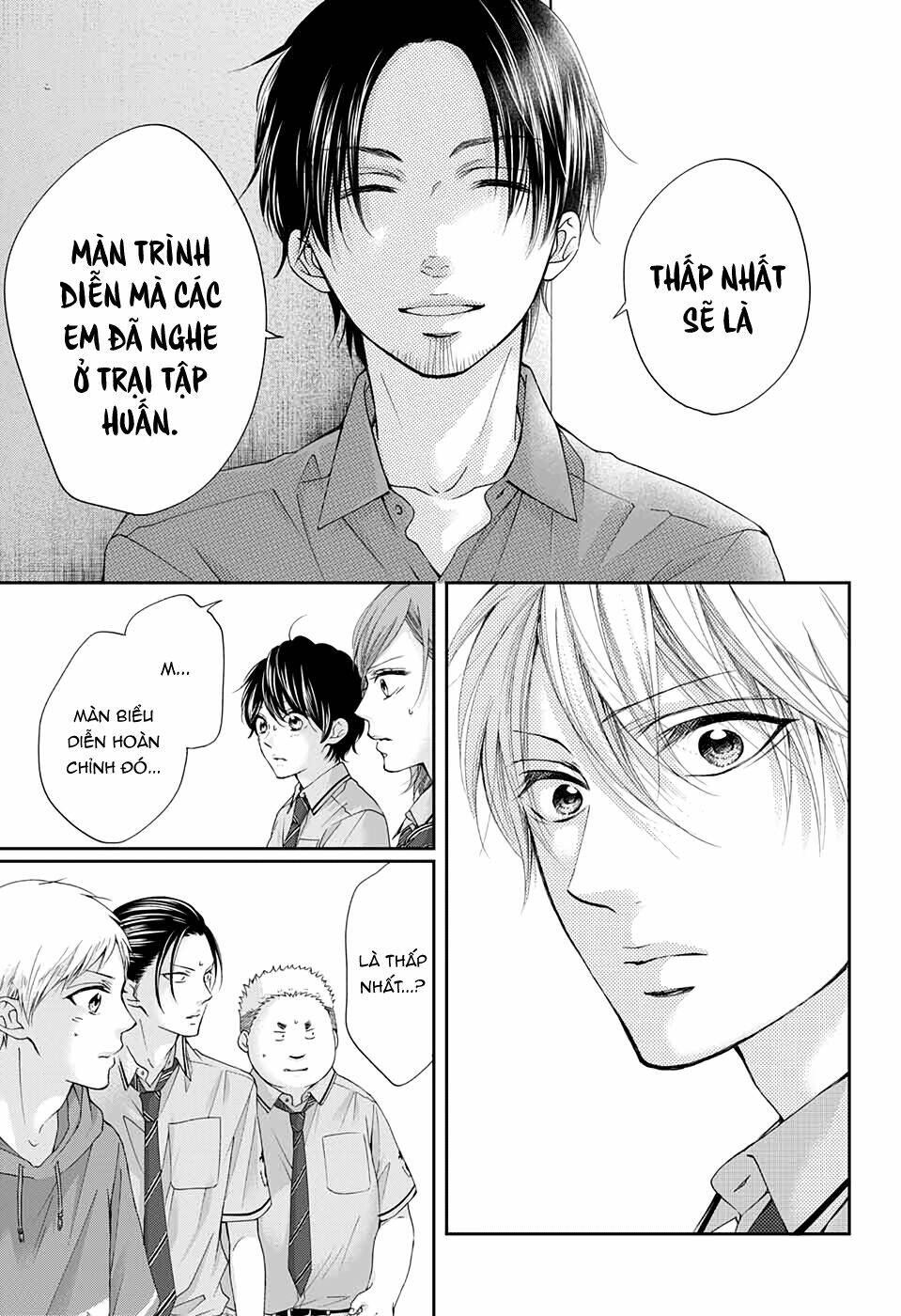 Kono Oto Tomare Chapter 90 - Trang 3